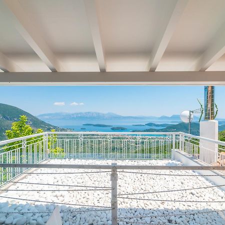 Violitzis Villas Neochori  Ngoại thất bức ảnh