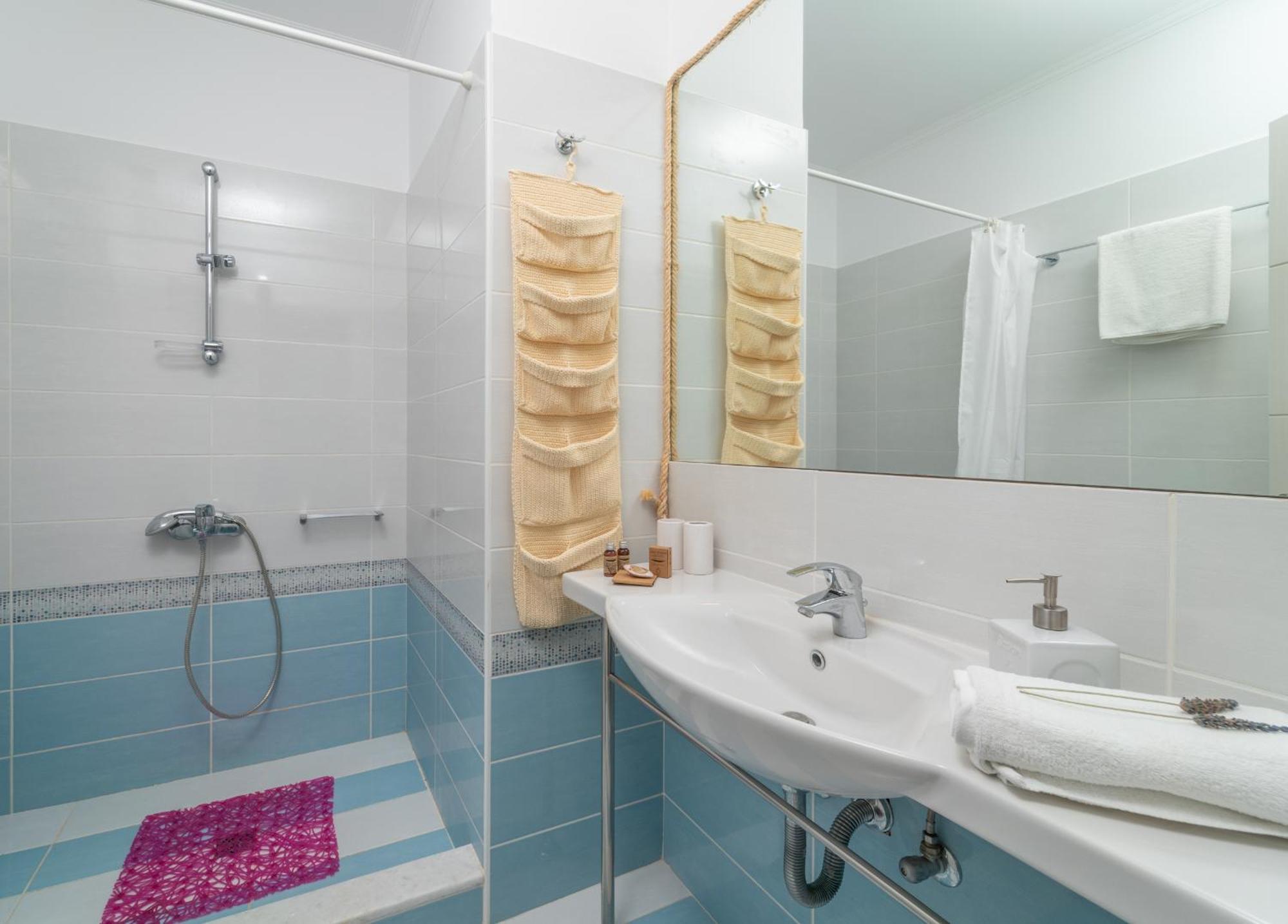 Violitzis Villas Neochori  Ngoại thất bức ảnh
