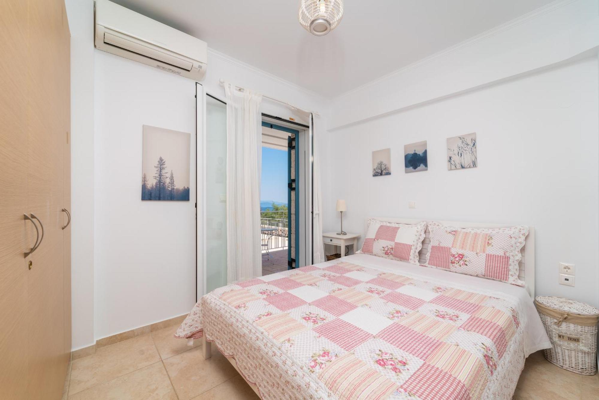 Violitzis Villas Neochori  Ngoại thất bức ảnh