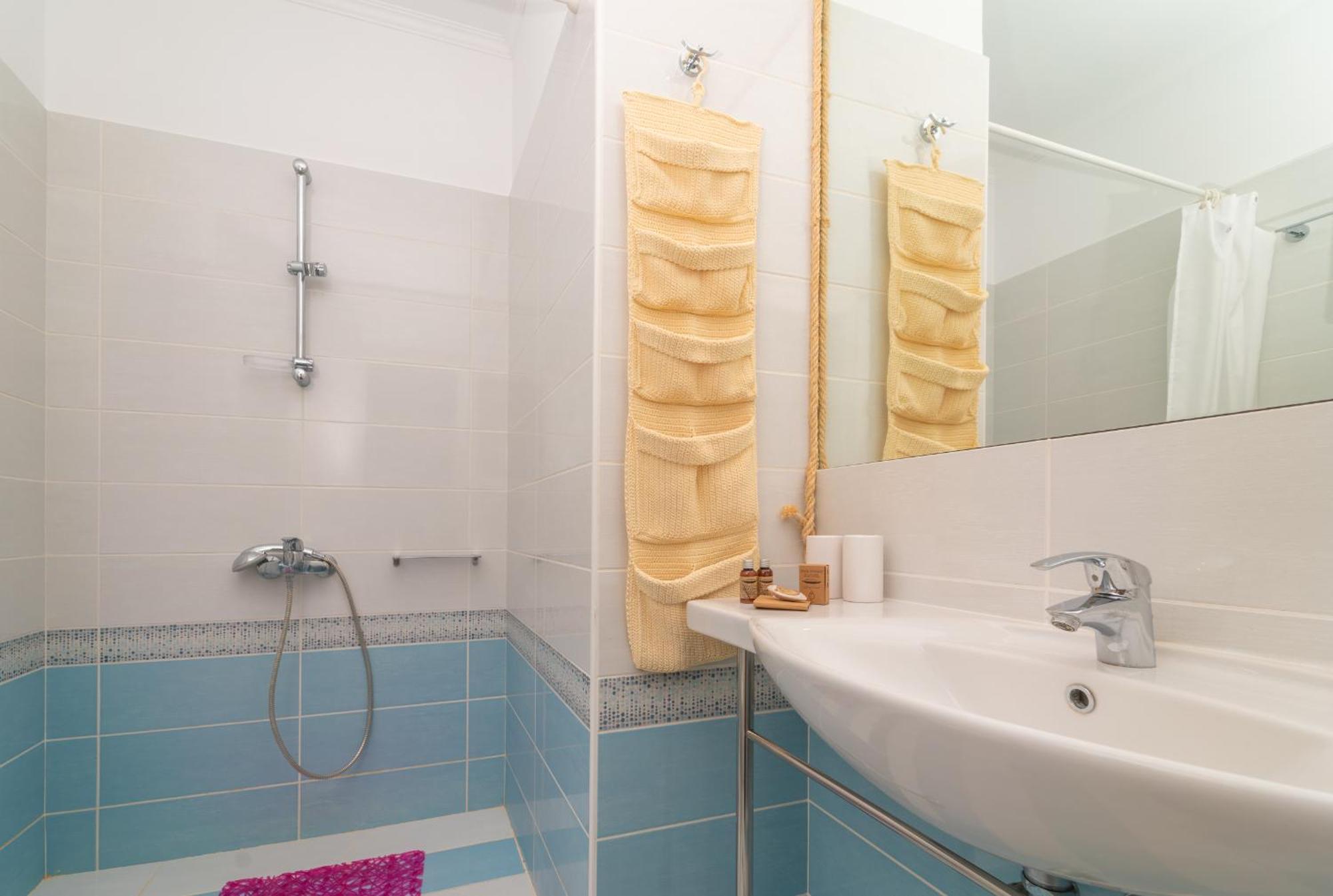 Violitzis Villas Neochori  Ngoại thất bức ảnh