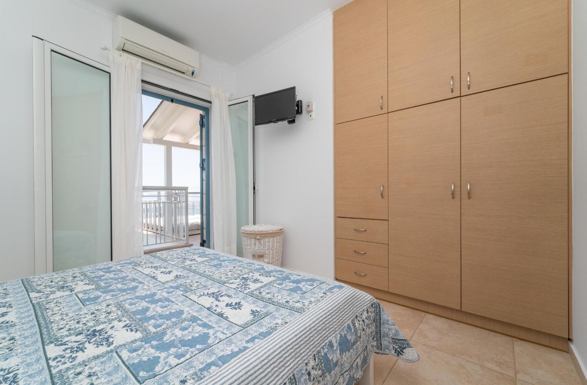 Violitzis Villas Neochori  Ngoại thất bức ảnh
