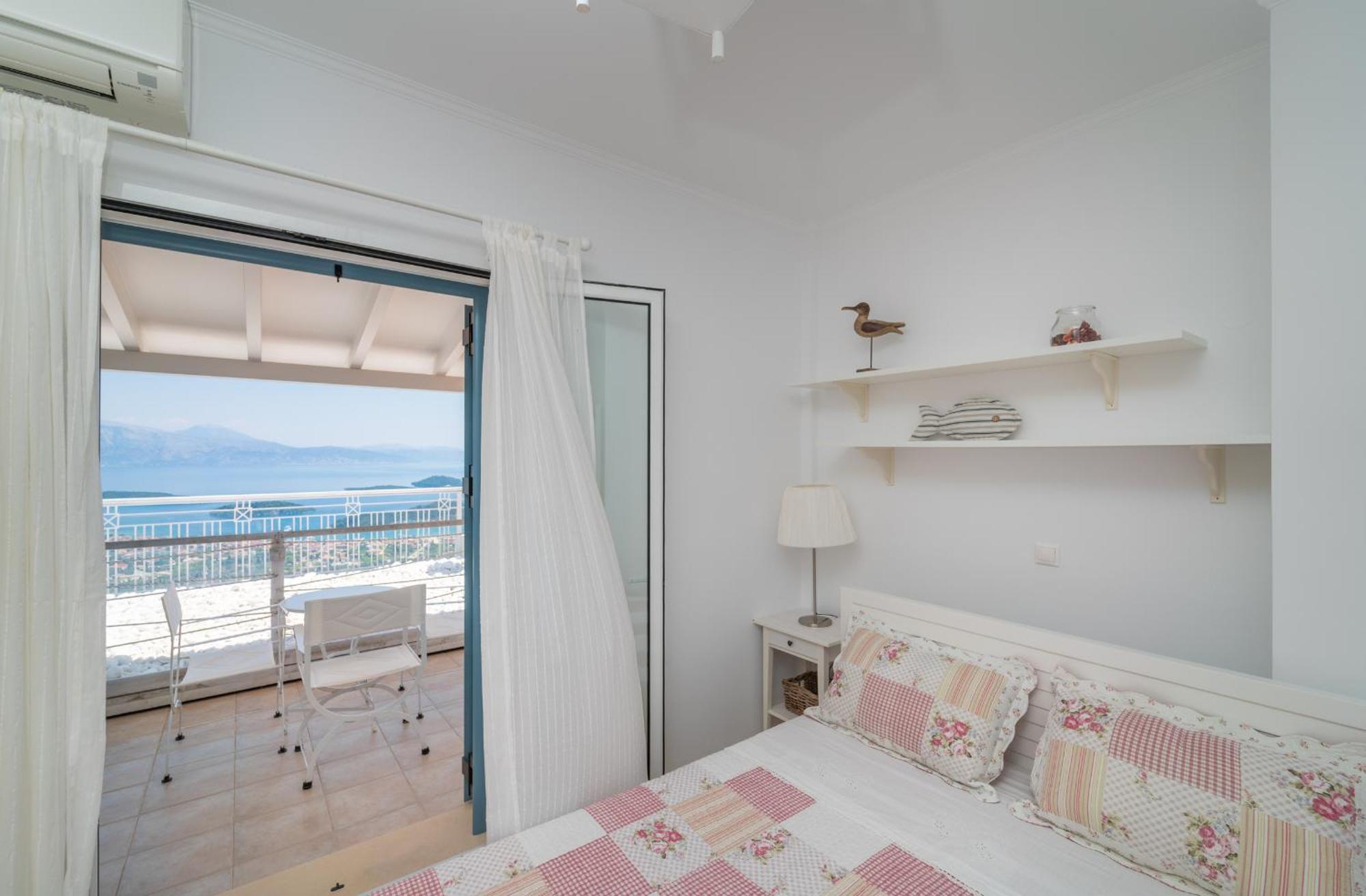 Violitzis Villas Neochori  Ngoại thất bức ảnh