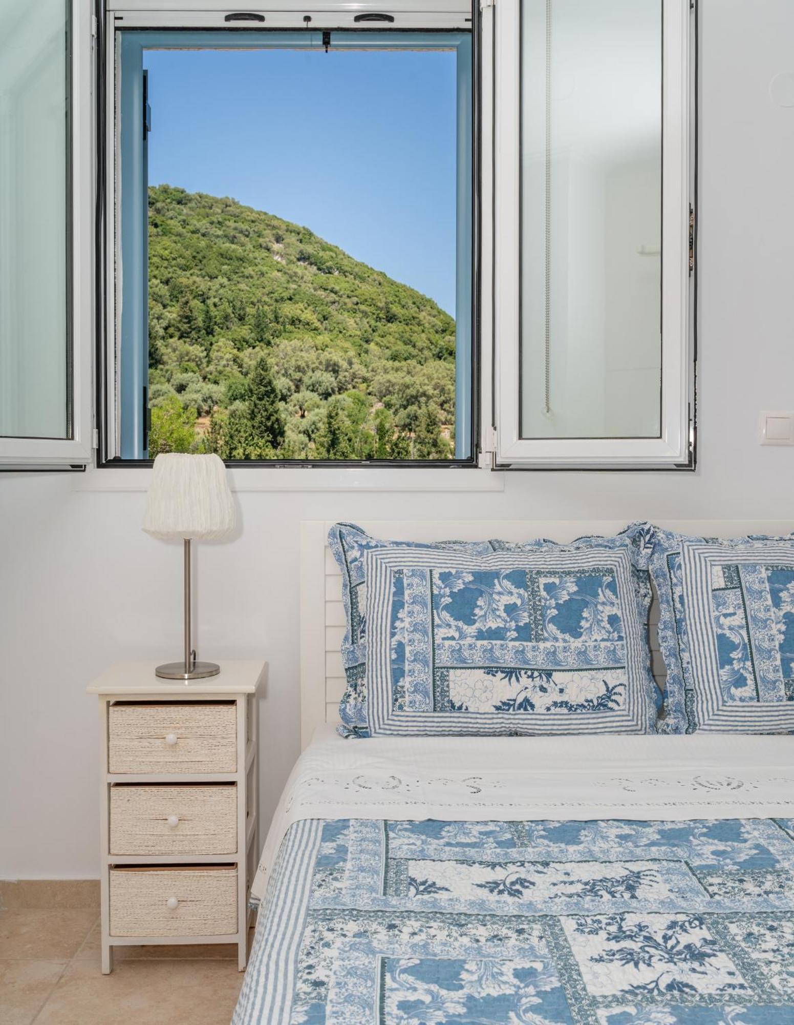 Violitzis Villas Neochori  Ngoại thất bức ảnh